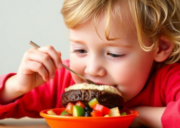 Picky Eating and Heightened Senses in Autistic Children Are Deeply Linked, Major Review Finds