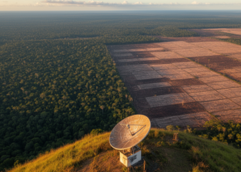 Brazil’s presidents steered three decades of forest loss, satellite maps reveal