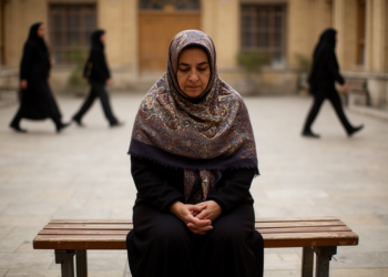 Qualitative Study Maps Consequences of Mental Health Stigma in Iran
