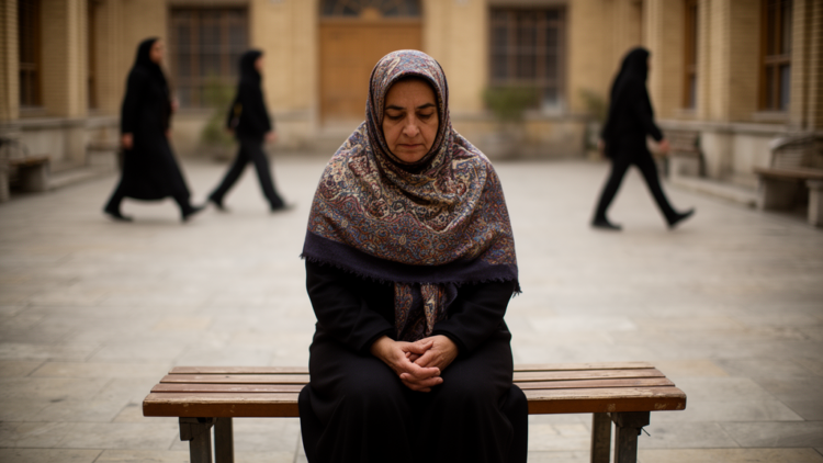 Qualitative Study Maps Consequences of Mental Health Stigma in Iran