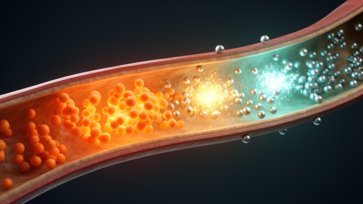 Selenium and β-Carotene Drive the Antioxidant Diet–Stroke Link in NHANES Analysis