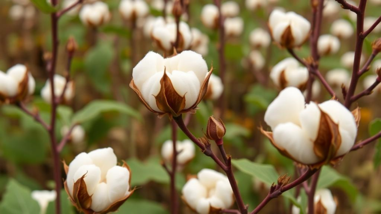 Cotton’s Hidden Stress Switches: Gene Family Study Reveals How Beta Galactosidases Shape Resilience