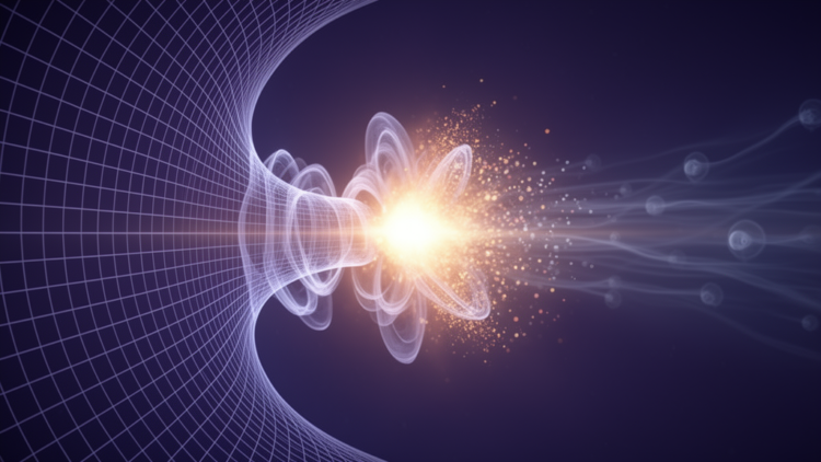 Einstein–Cartan pseudoscalaron inflation, reheating and nonthermal leptogenesis