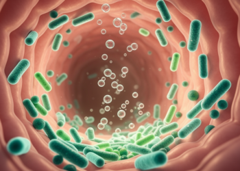 Gut bacteria may explain why hydrogen supplements help some sleepers more than others