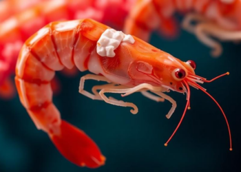 Shrimp Peptide Pmthymosin3 Emerges as a Candidate Weapon Against Antibiotic Resistance