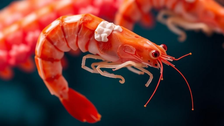Shrimp Peptide Pmthymosin3 Emerges as a Candidate Weapon Against Antibiotic Resistance