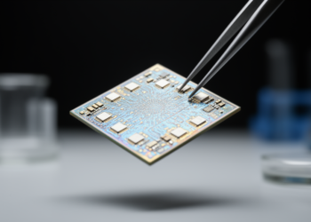 Two-Dimensional Flash Memory Redefines Speed, Power, and Reliability Trade-Offs