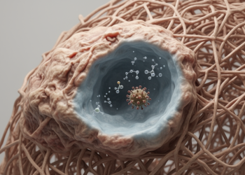 Senescent Lung Fibroblasts in Pulmonary Fibrosis Mount a Broken Antiviral Response