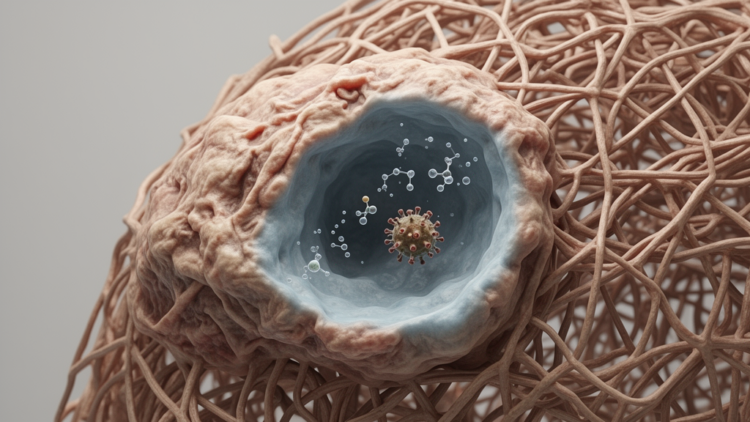 Senescent Lung Fibroblasts in Pulmonary Fibrosis Mount a Broken Antiviral Response
