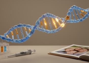 Rare Gene Variants May Explain Diabetes in One Chinese Family