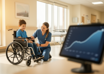Machine Learning Model Forecasts Wheelchair Milestone in Duchenne Muscular Dystrophy