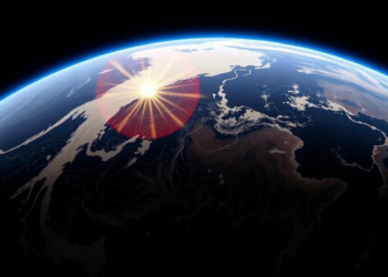 Seven of Nine Planetary Boundaries Now Breached, Warns Landmark 2026 Earth System Audit