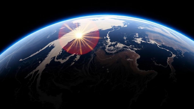 Seven of Nine Planetary Boundaries Now Breached, Warns Landmark 2026 Earth System Audit