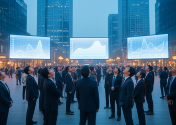 Talent policy news attention linked nonlinearly to public response in Chinese cities