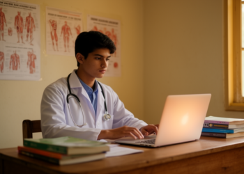 Rural medical students open to AI but report low readiness for clinical use