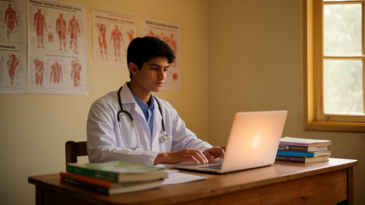 Rural medical students open to AI but report low readiness for clinical use