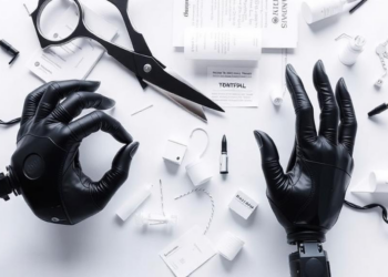 Swedish AI Experts Warn the Real Danger Is Death by a Thousand Papercuts