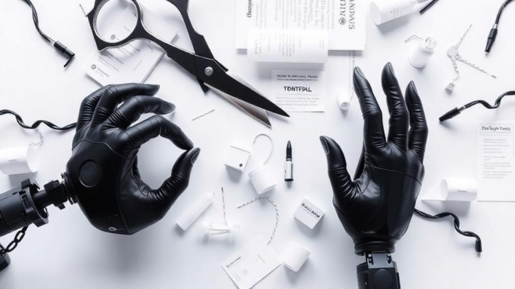 Swedish AI Experts Warn the Real Danger Is Death by a Thousand Papercuts