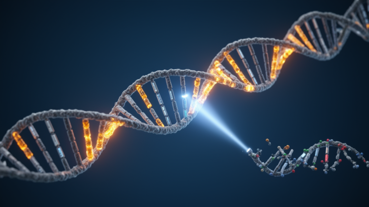 Long-Read DNA Sequencing Uncovers Hidden Cancer Drivers Missed by Standard Tests