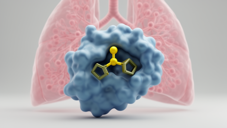 New Chalcone Compound B15 Eases Acute Lung Injury in Mice by Blocking p38 MAPK Signaling