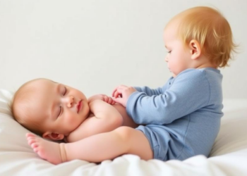 Parent-Reported App Tracks Sleep, Sitting and Activity in Babies and Toddlers, Study Finds