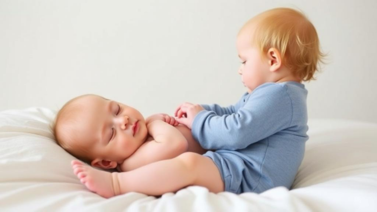 Parent-Reported App Tracks Sleep, Sitting and Activity in Babies and Toddlers, Study Finds