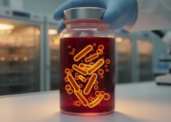 Rapid Blood Culture Growth Signals Higher Mortality Risk in ICU Bacteremia