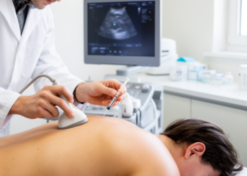 Ultrasound-Guided Platelet-Rich Plasma Injections Ease Iliac Crest Pain Syndrome and Low Back Pain