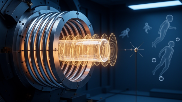Supersymmetry joins the hunt for axions in a new electrodynamics blueprint