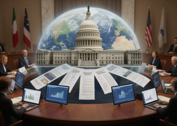 US-centered polarization research may mislead global policy