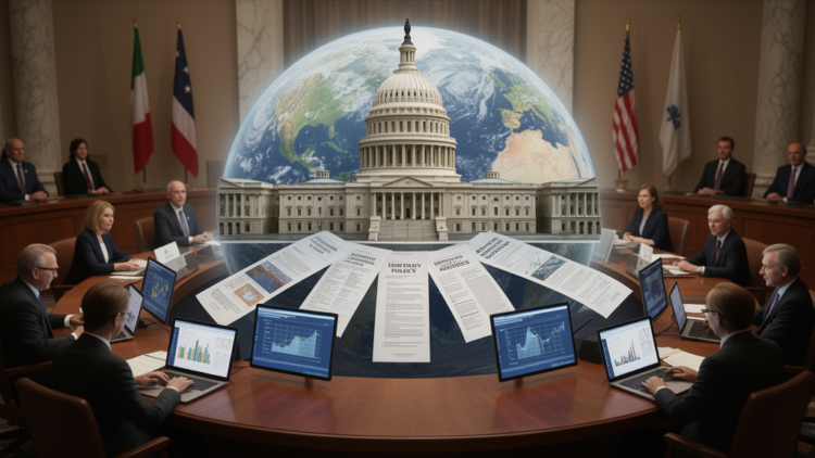 US-centered polarization research may mislead global policy