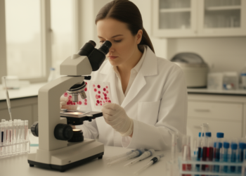 When Two Rare Immune Diseases Look Alike: A Diagnostic Puzzle Unraveled