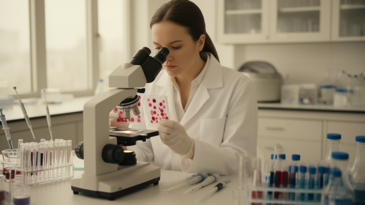 When Two Rare Immune Diseases Look Alike: A Diagnostic Puzzle Unraveled
