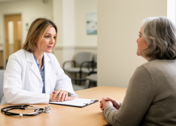 GPs Differ in Diagnosing Depression and Anxiety, Shaping Patients’ Care Paths
