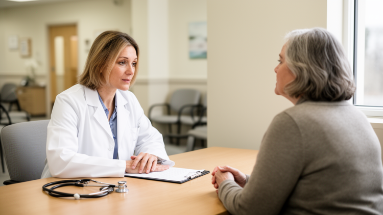 GPs Differ in Diagnosing Depression and Anxiety, Shaping Patients’ Care Paths