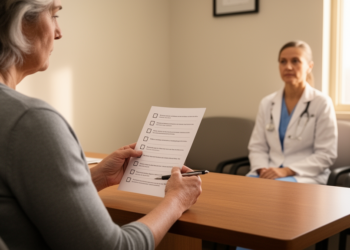 New Nine-Item Scale Offers a Brief Measure of Health Anxiety in Adults