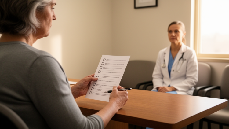 New Nine-Item Scale Offers a Brief Measure of Health Anxiety in Adults