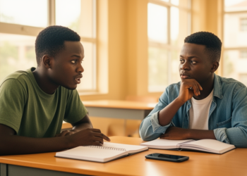Requests and refusals in English reveal shared strategies but cultural divides among Nigerian students