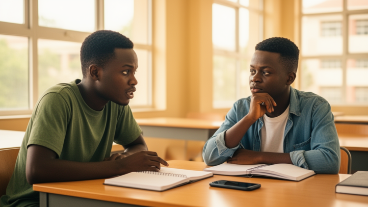 Requests and refusals in English reveal shared strategies but cultural divides among Nigerian students