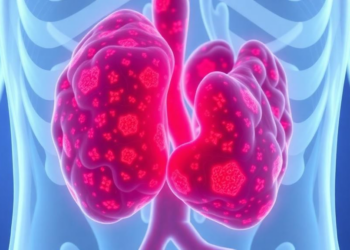 Benign Prostate Tissue Carries Molecular Fingerprints of Nearby Tumors, Study Finds