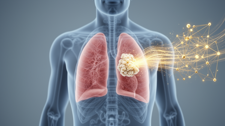 Transformer AI Model Predicts Survival in Rare Lung Neuroendocrine Cancers