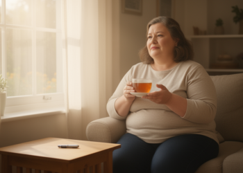Tirzepatide Tied to Lower Suicidal Ideation Risk in Obesity and Depression