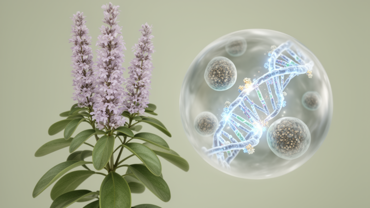 Computational Survey Identifies 35 WRKY Transcription Factor Genes in Chia