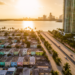 COVID-19 Hot Spots Shifted From Poor to Affluent Miami Neighborhoods as Testing Expanded