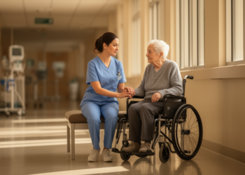 Compassion and affective empathy show opposite links to nurse compassion fatigue