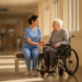 Compassion and affective empathy show opposite links to nurse compassion fatigue