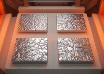 Experimental liquidus map reveals four solidification zones in Cr–Nb–Ta alloys