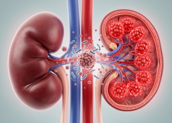 Case Links Persistent Kidney Failure to Infection-Related Glomerular Inflammation