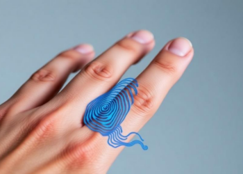 Your Knuckle Creases Could Soon Replace Your Fingerprint as a Digital Key