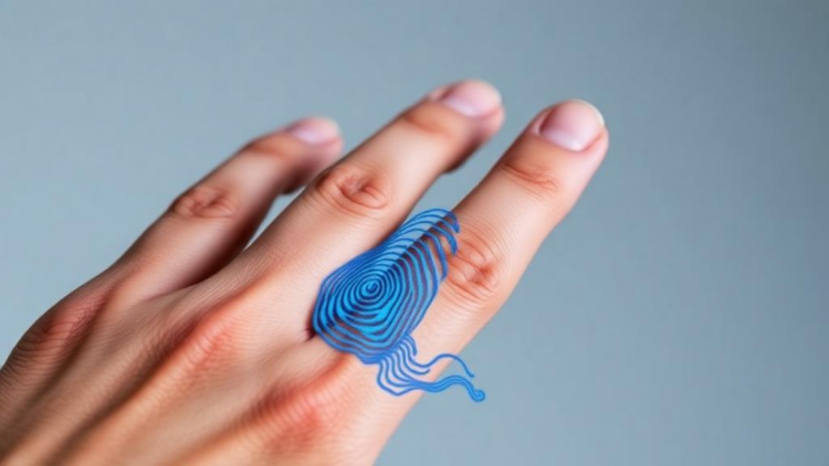 Your Knuckle Creases Could Soon Replace Your Fingerprint as a Digital Key